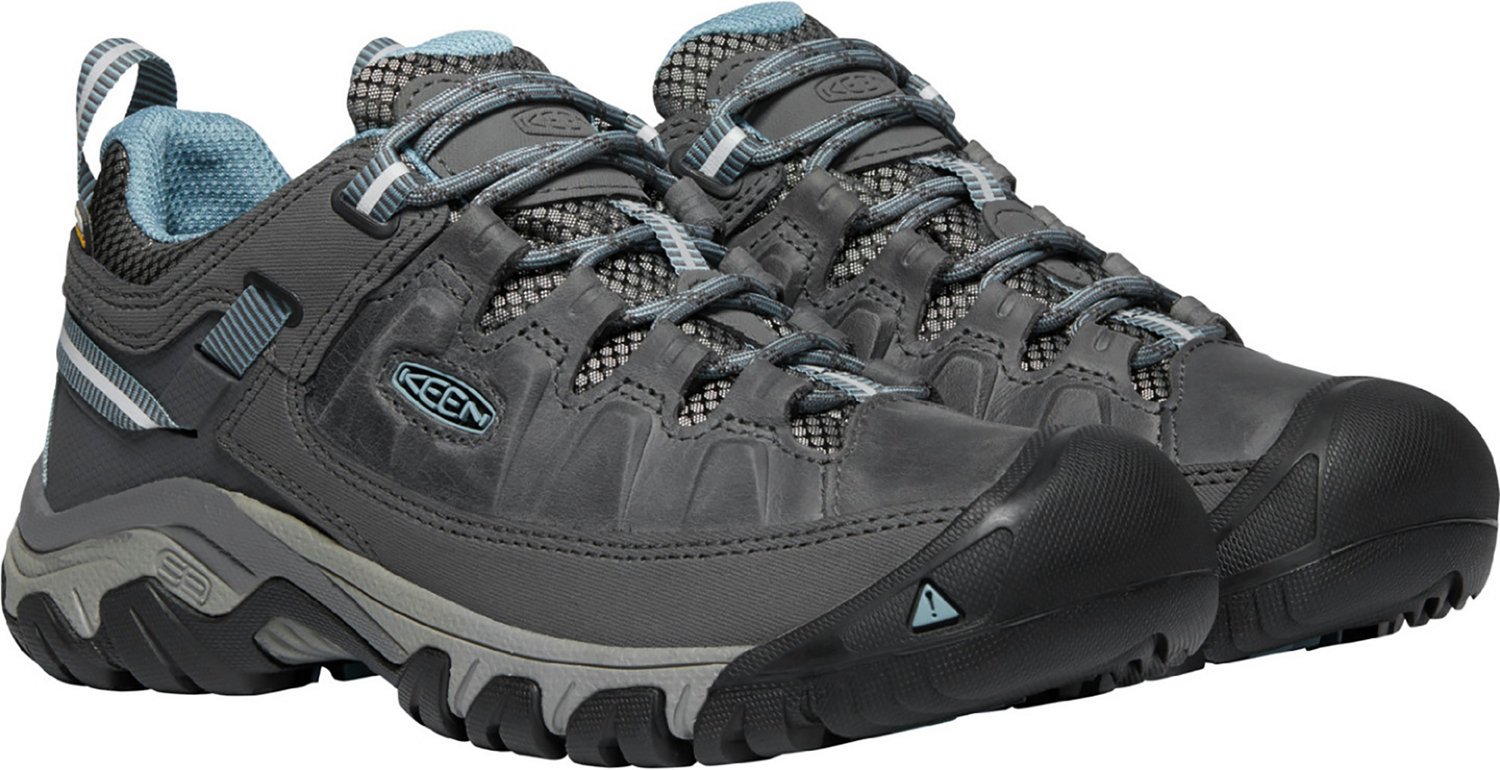 KEEN Women's Targhee III Hiking Shoes Free Shipping at Academy