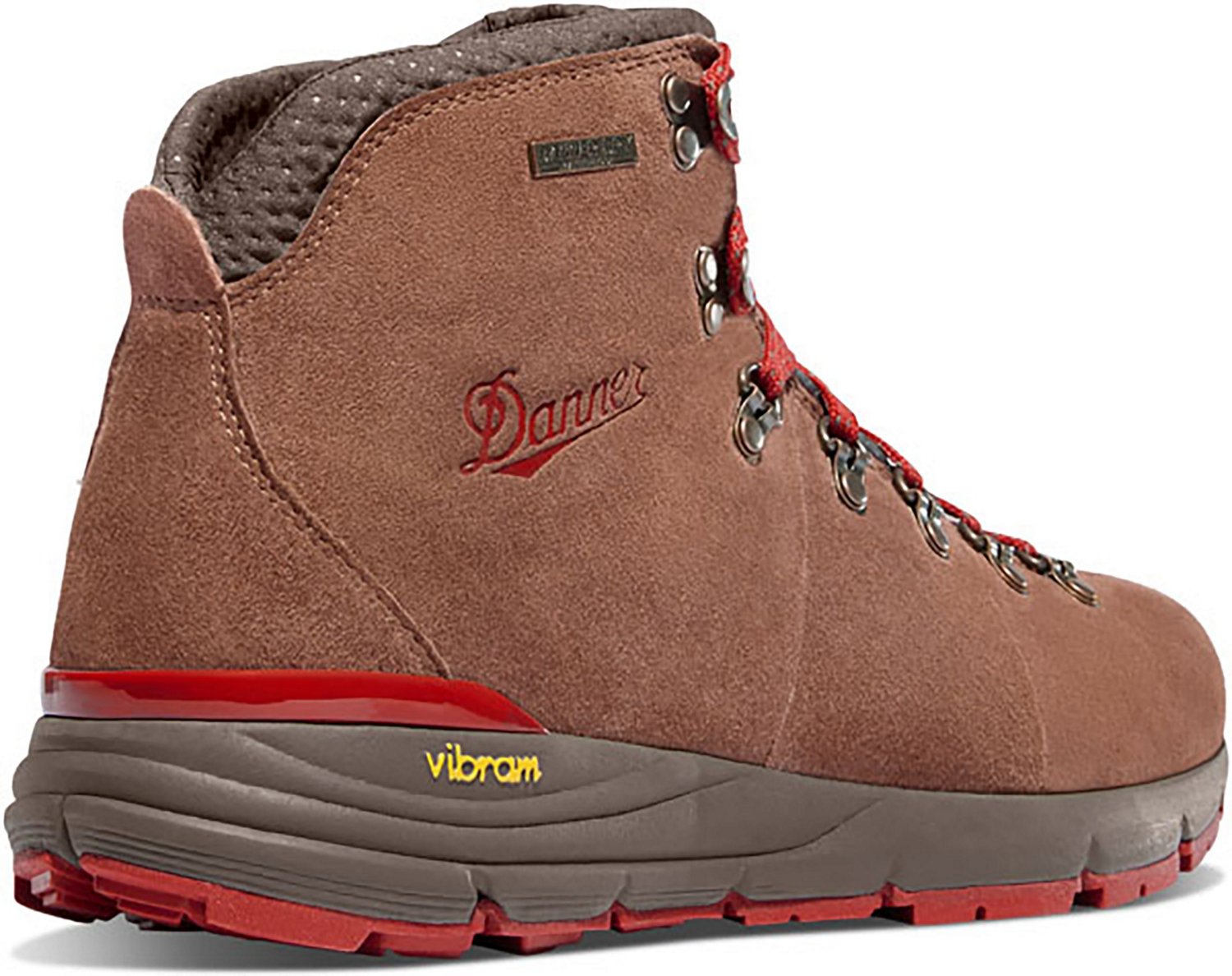 Danner Men's Mountain 600 4.5 in Hiking Boots - view number 4