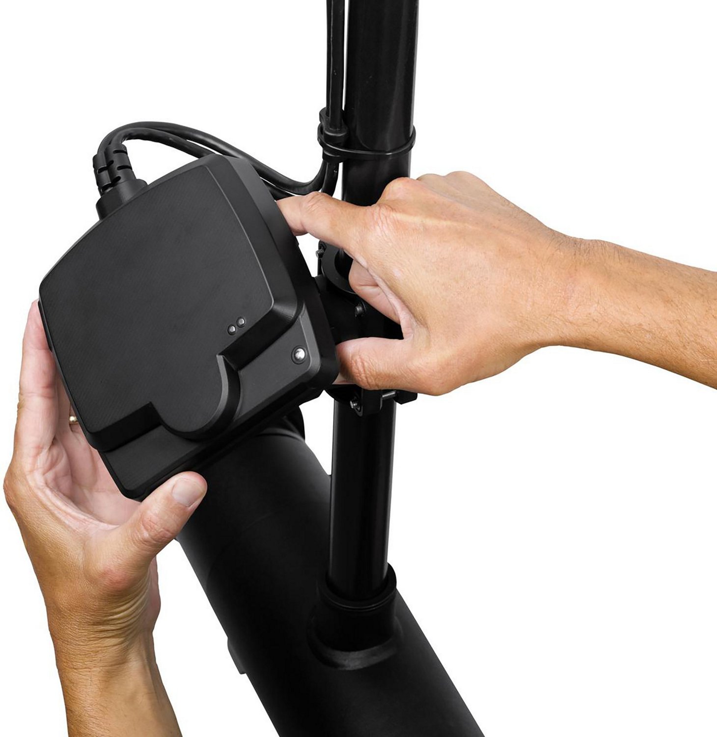 Humminbird Mega Live Imaging Transducer - view number 7