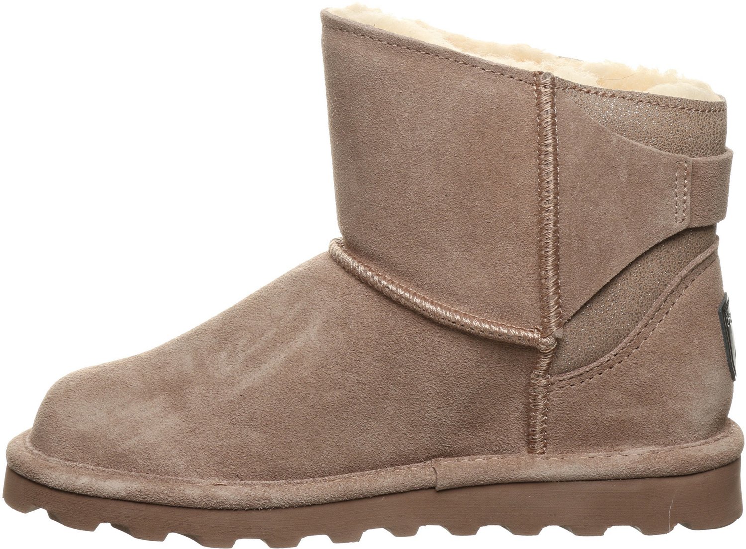 Bearpaw Women’s Betty Boots - view number 2