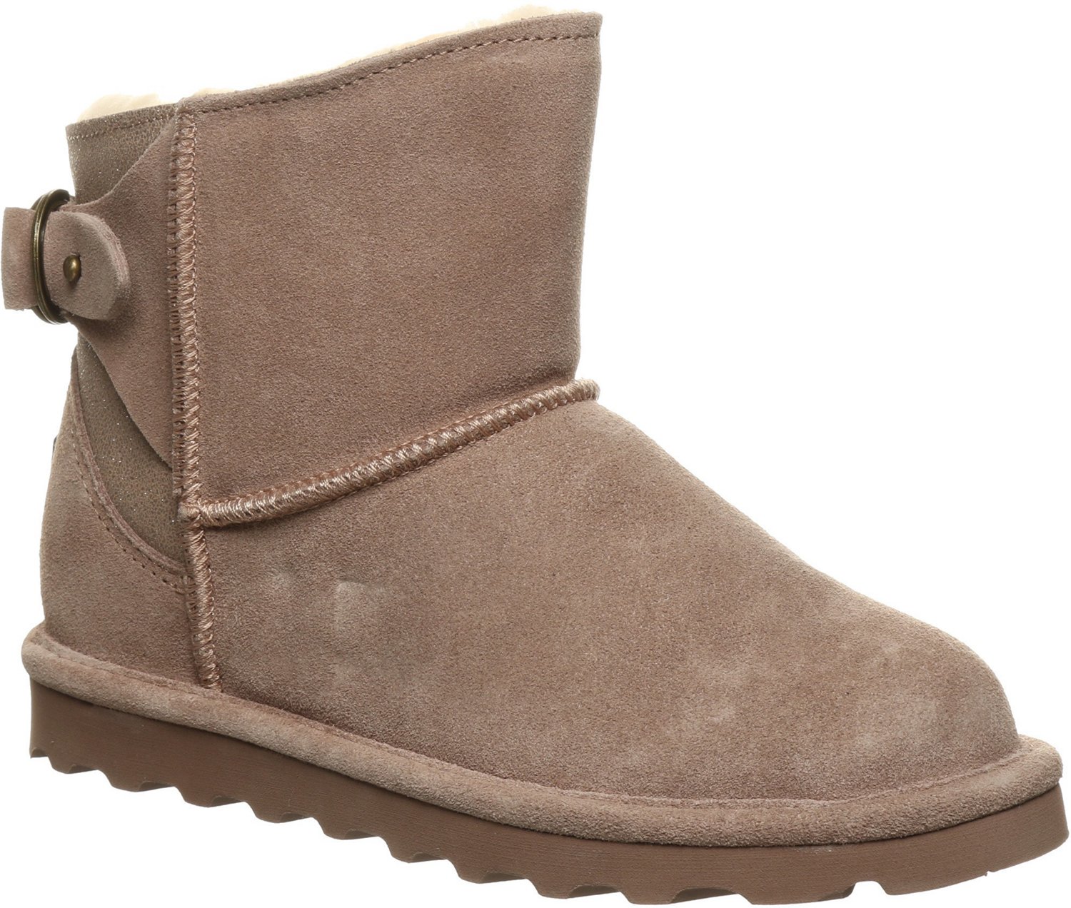 Bearpaw Women’s Betty Boots - view number 3