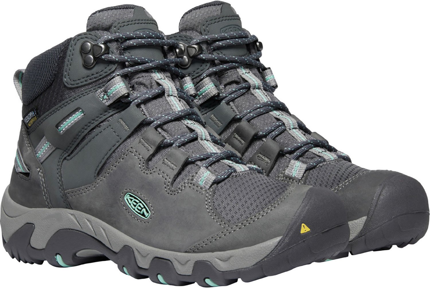 KEEN Women's Steens Hiking Boots                                                                                                 - view number 2