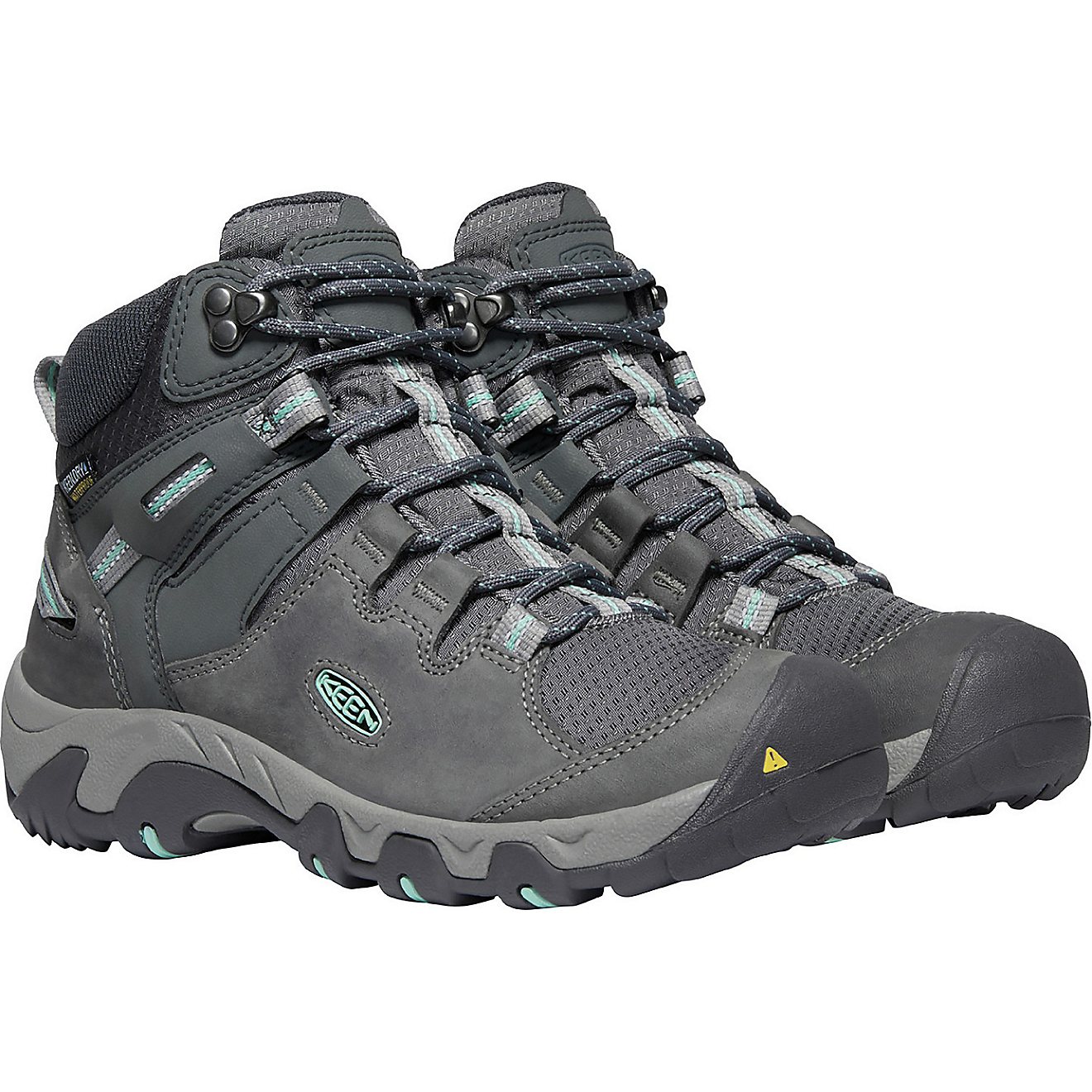 KEEN Women's Steens Hiking Boots                                                                                                 - view number 2