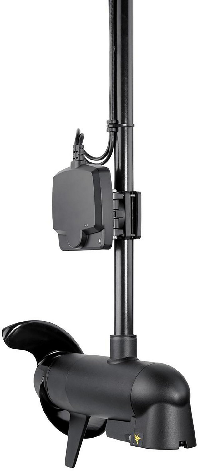 Humminbird Mega Live Imaging Transducer - view number 4