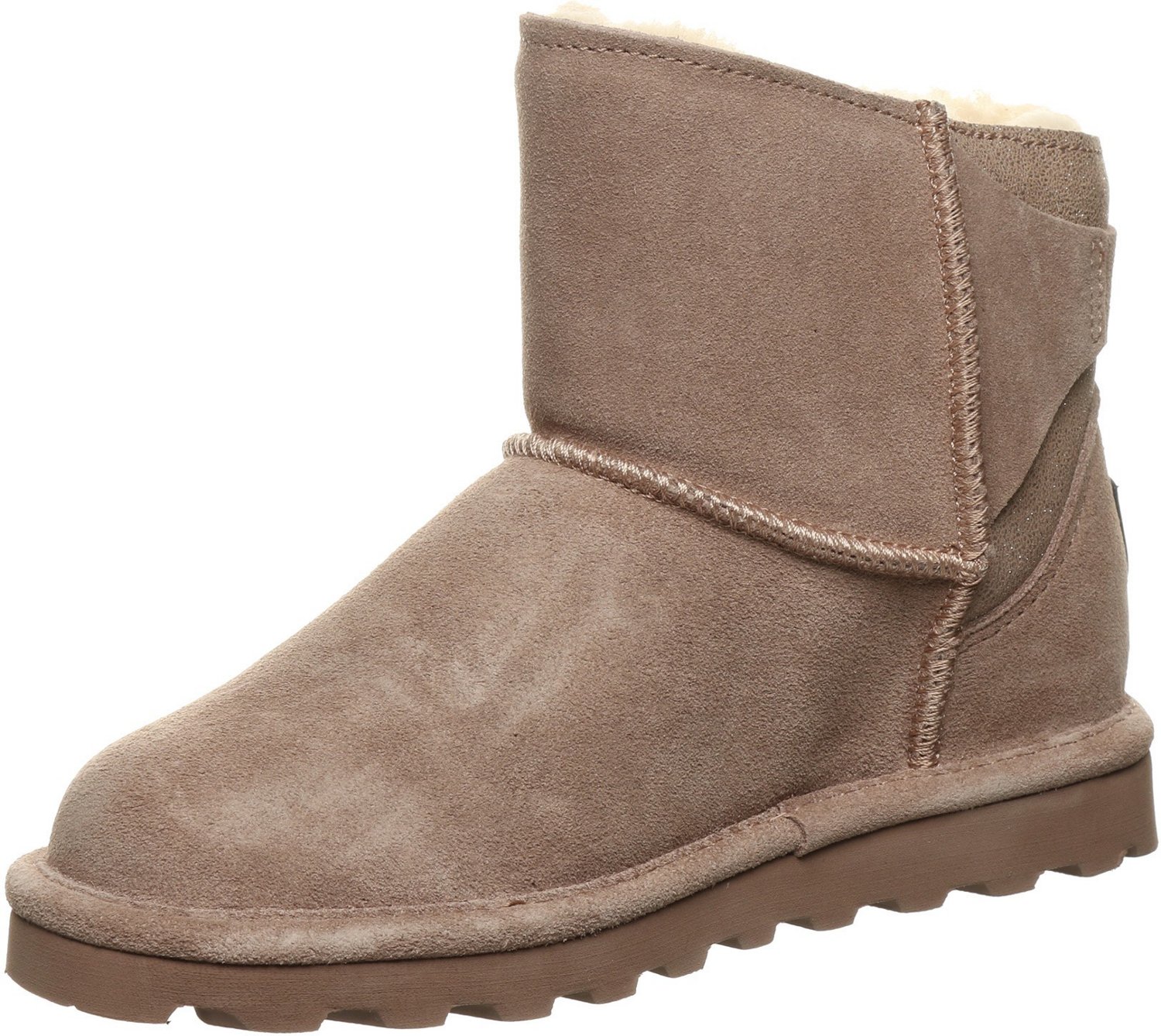 Bearpaw Women’s Betty Boots - view number 4