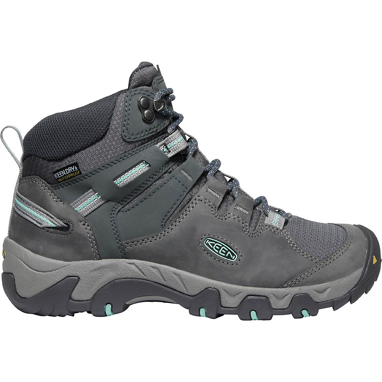 KEEN Women's Steens Hiking Boots                                                                                                 - view number 1