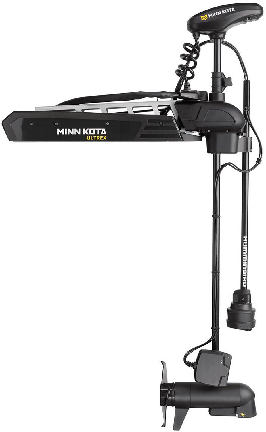 Humminbird Mega Live Imaging Transducer - view number 2