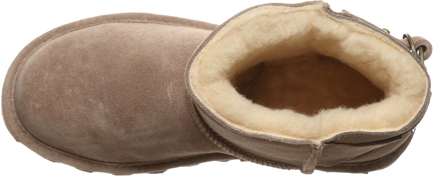 Bearpaw Women’s Betty Boots - view number 6