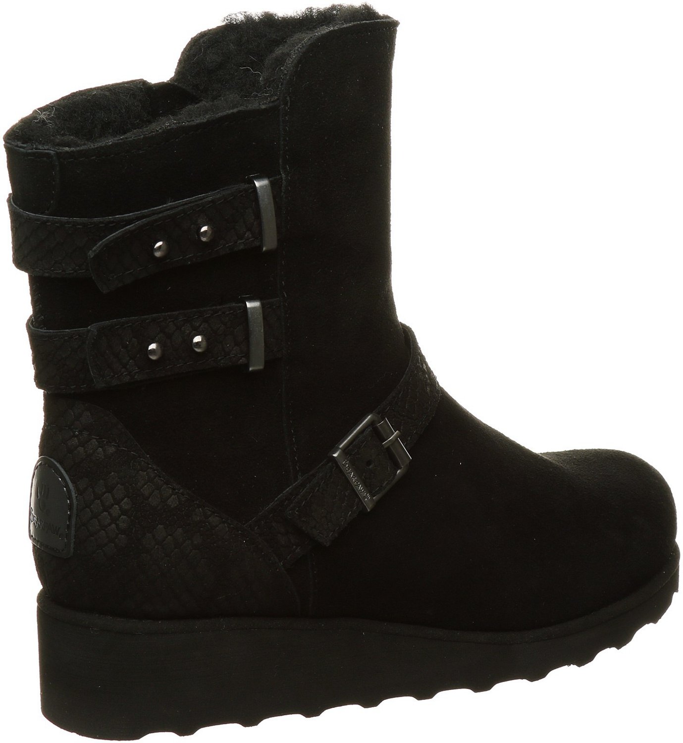 Bearpaw Women’s Lucy Boots | Free Shipping at Academy