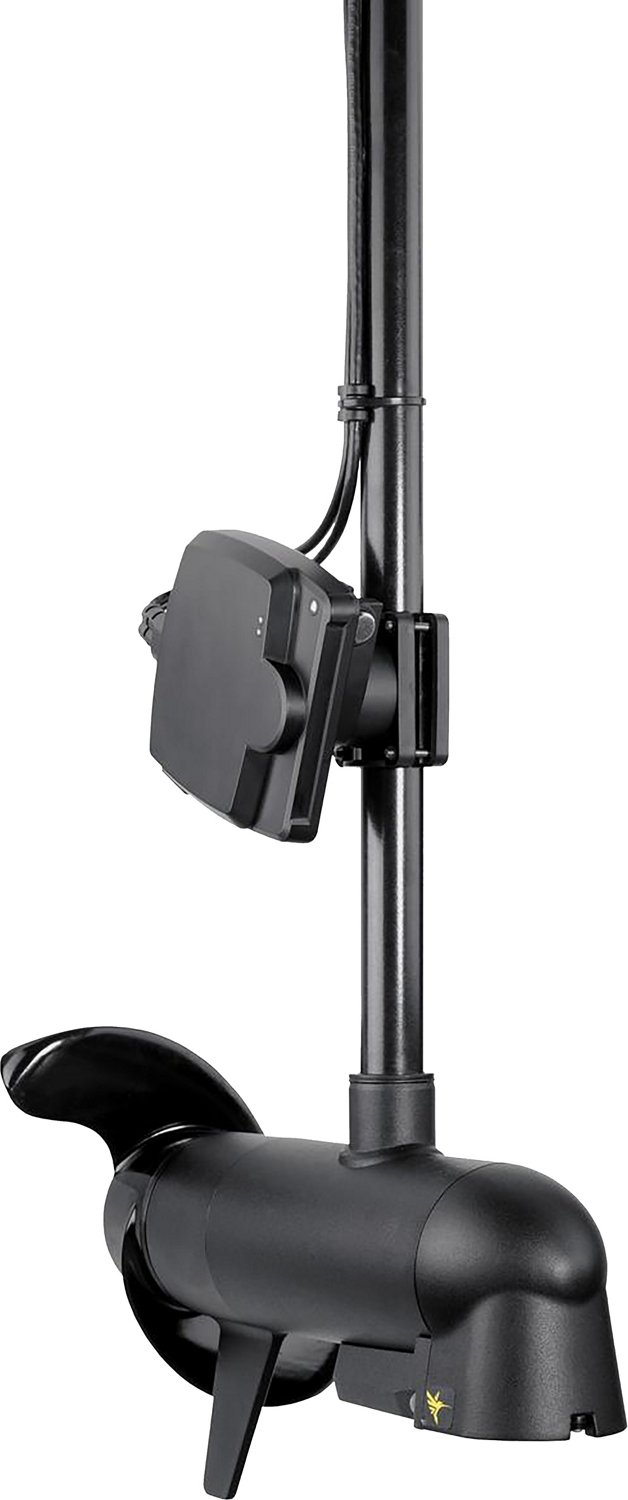 Humminbird Mega Live Imaging Transducer - view number 3