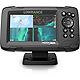 Lowrance HOOK Reveal 5 TripleShot US Inland Chartplotter                                                                         - view number 3 image