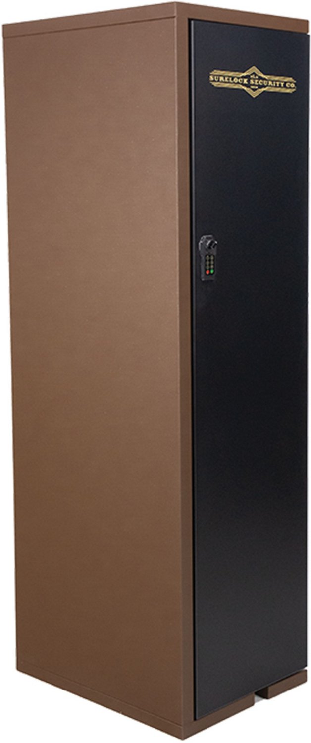 SureLock Security Constitutional 7 Gun Academy