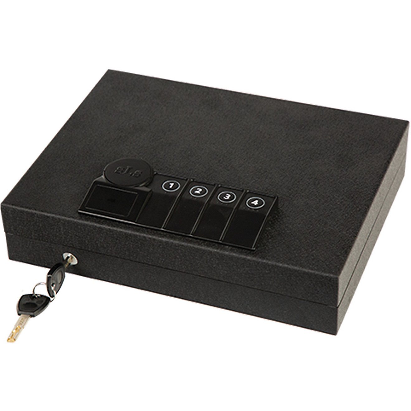 SureLock Security Vaults Model Quicktouch 100 Digital Safe                                                                       - view number 1