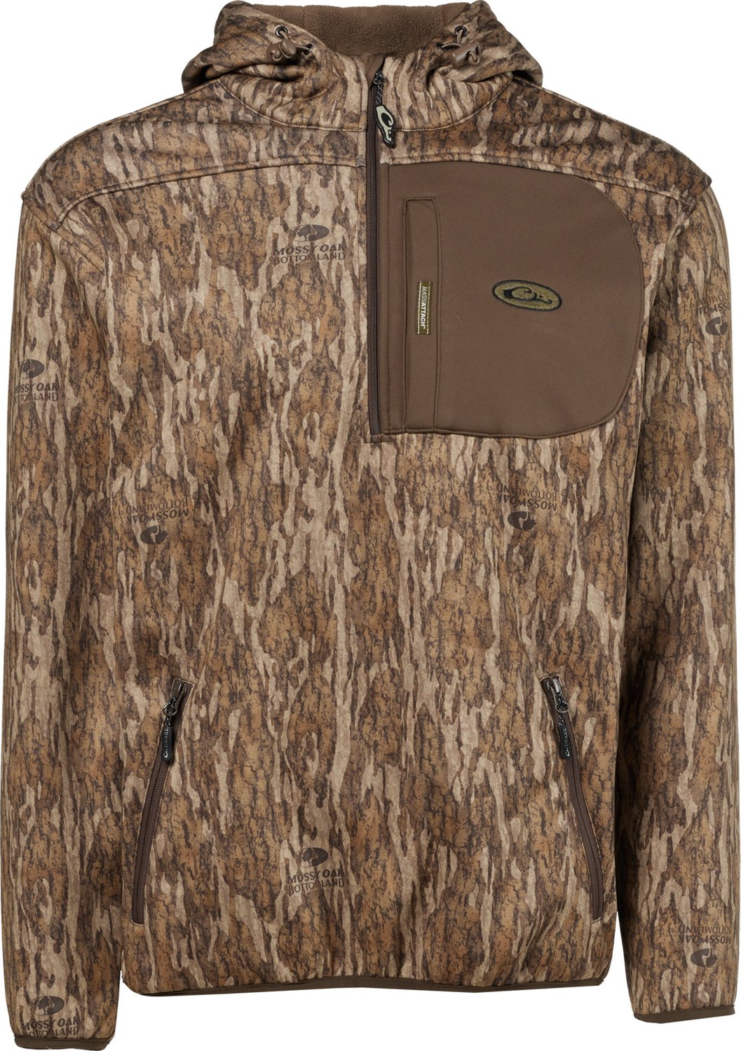 Drake waterfowl mst jacket hot sale