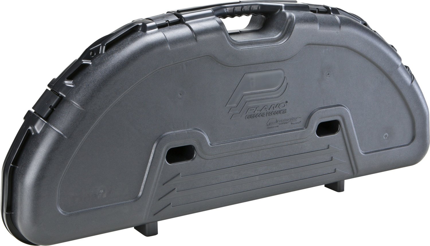 Plano Protector Series Single Bow Case                                                                                           - view number 1 selected