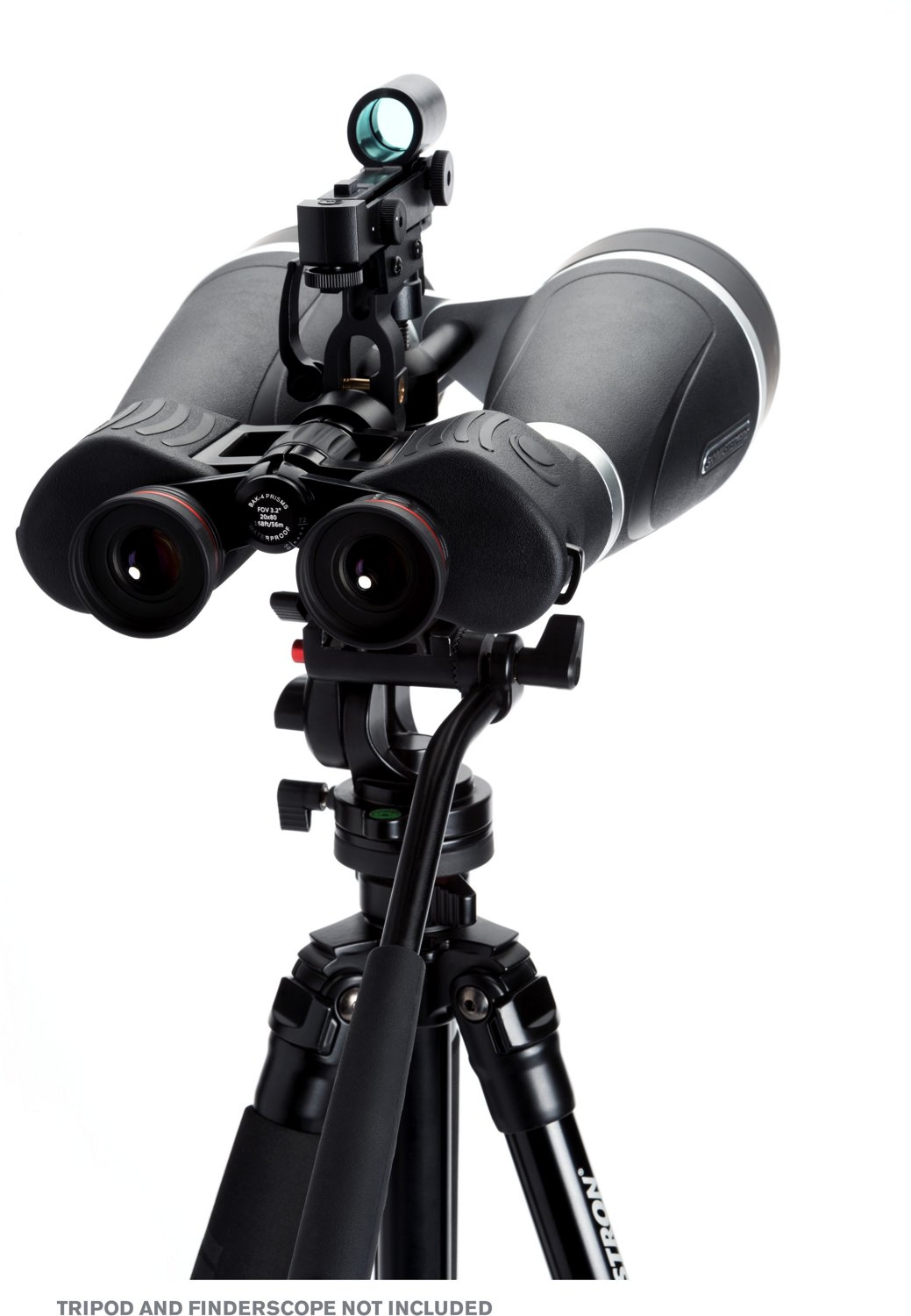 Celestron Skymaster Pro 20 X 80 Binoculars Academy