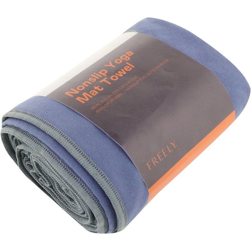 Freely Non Slip Yog… - image