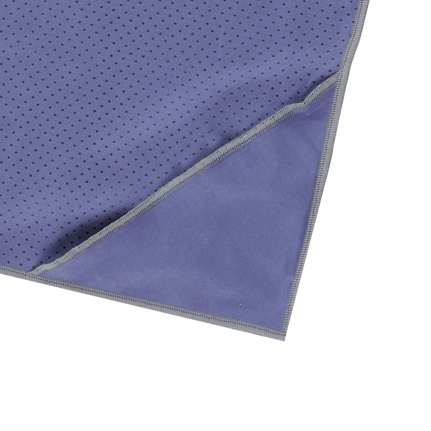 Freely Non Slip Yoga Mat Towel                                                                                                   - view number 4