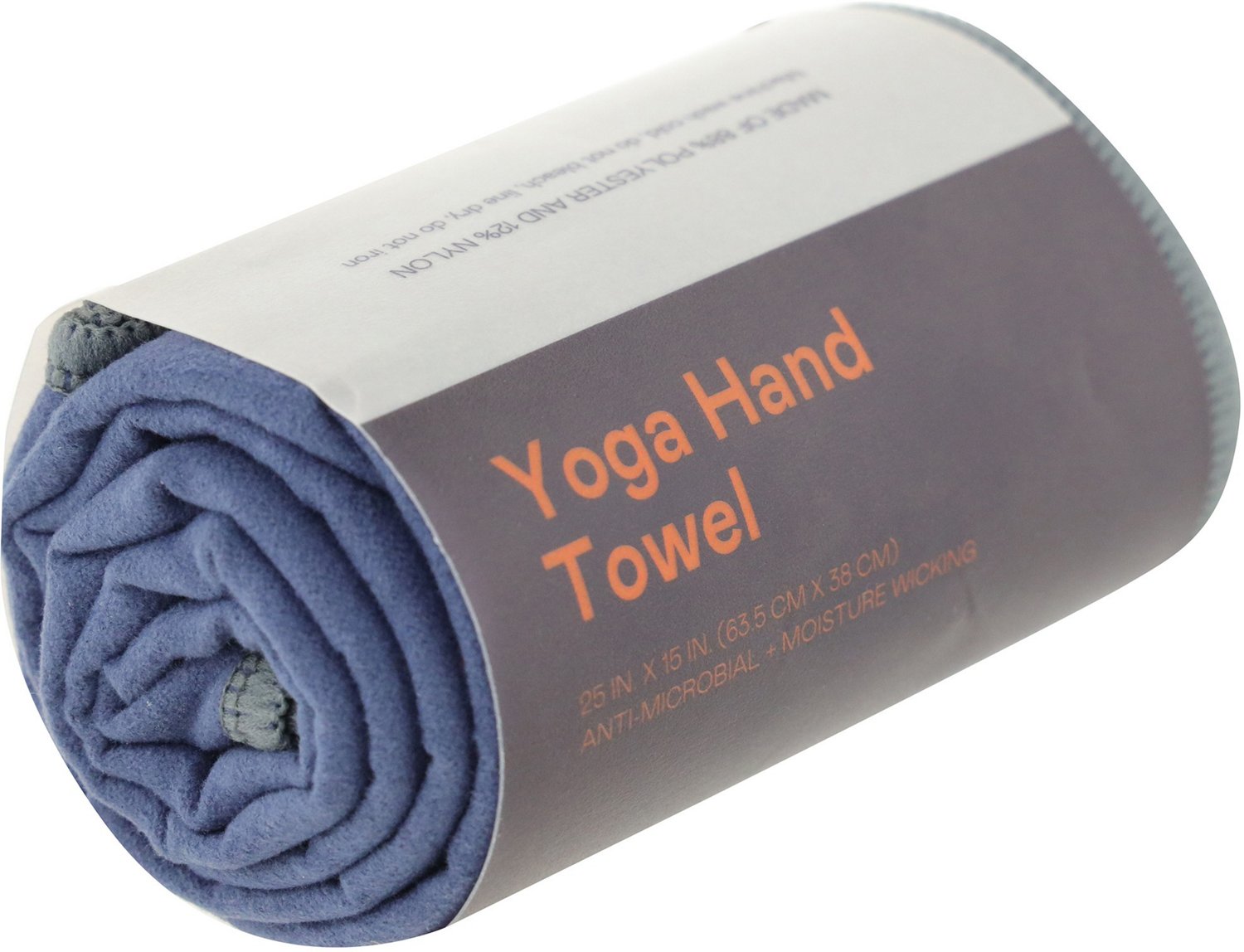 Freely Yoga Hand Towel