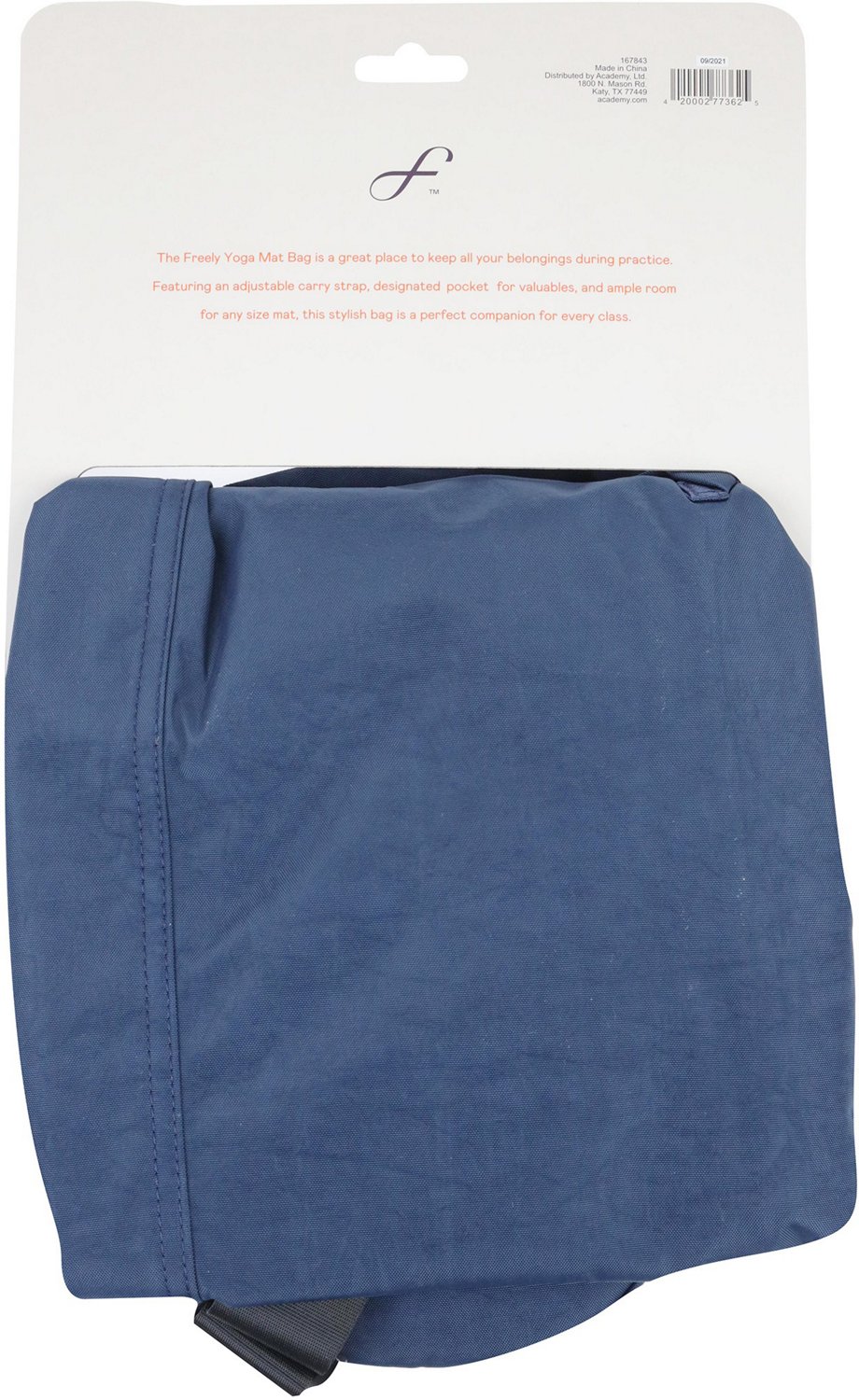 Freely Yoga Mat Bag                                                                                                              - view number 4