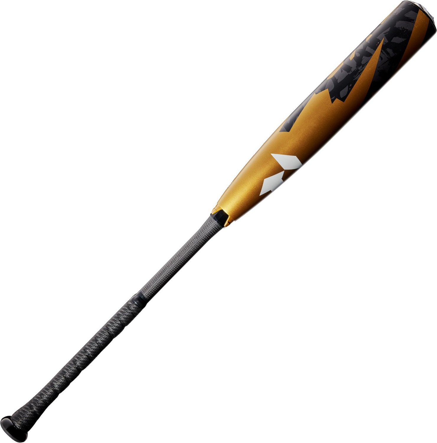 DeMarini Adults' ZOA Baseball Bat (-3)                                                                                           - view number 4
