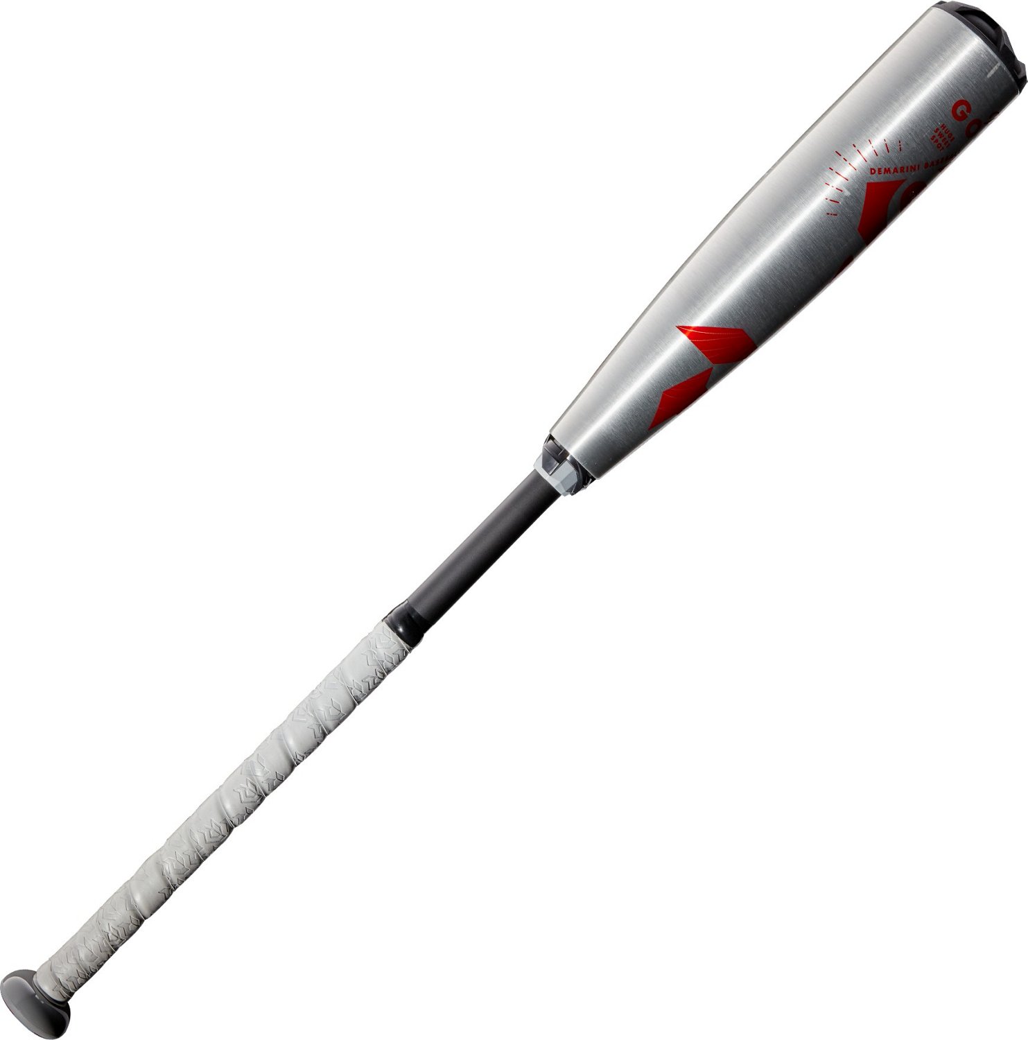 DeMarini Adults' The Goods 2022 Composite Baseball Bat (-10)                                                                     - view number 4