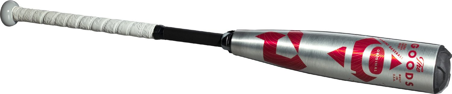 DeMarini Adults' The Goods 2022 Composite Baseball Bat (-10)                                                                     - view number 5
