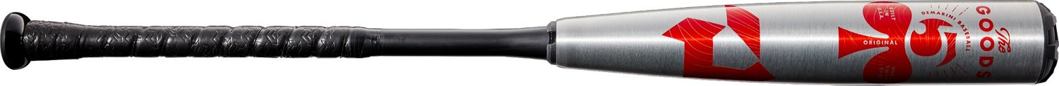 DeMarini Adults' The Goods 2022 Composite Baseball Bat (5) Academy