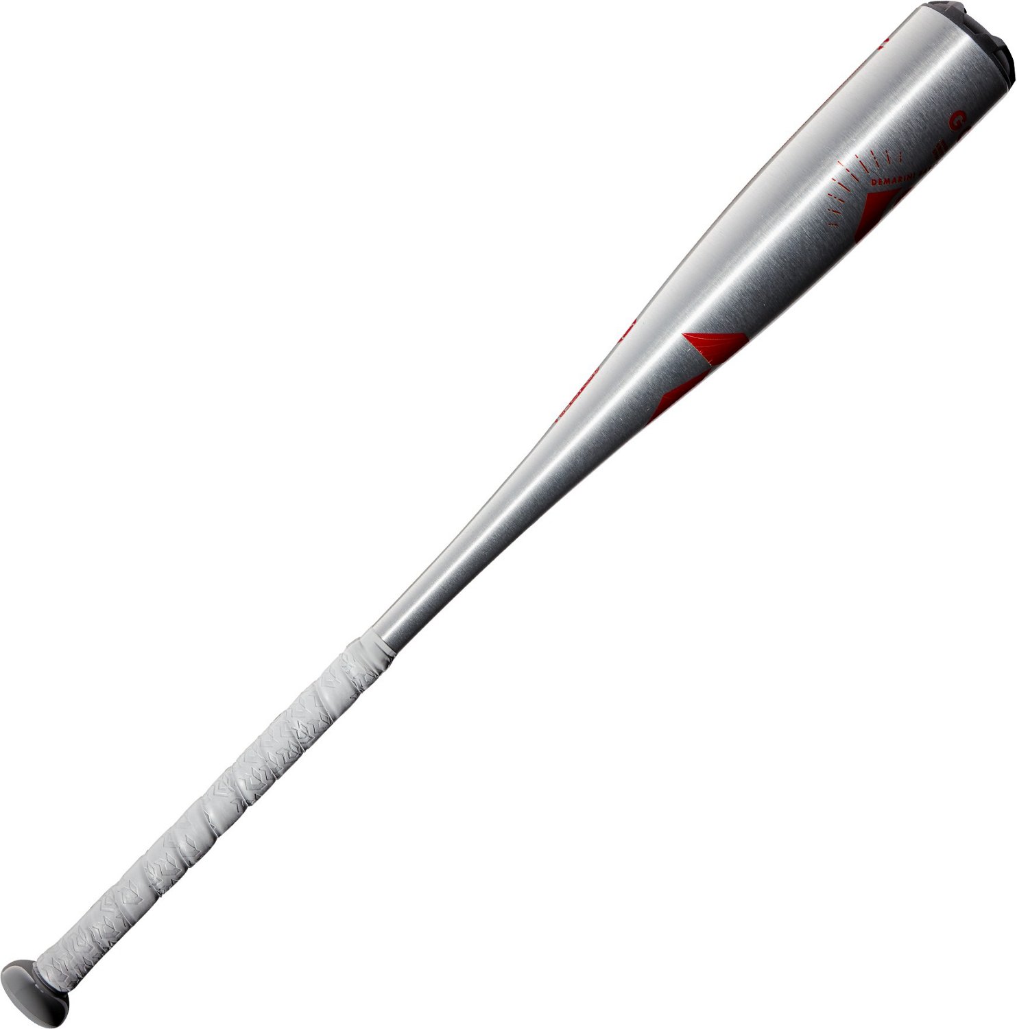 Demarini The Goods One Piece SL 2022 USSSA Baseball Bat (-10)                                                                    - view number 4