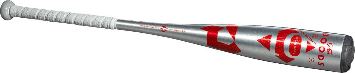 Demarini The Goods One Piece SL 2022 USSSA Baseball Bat (-10)                                                                    - view number 5