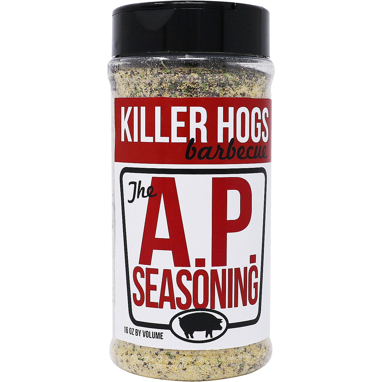 Killer Hogs All Purpose Seasoning                                                                                                - view number 1