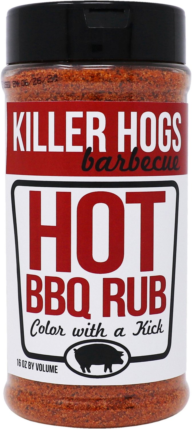 Heath Riles BBQ Apple Rub Seasoning, Champion Pitmaster Recipe, Shaker  Spice Mix, 12 oz.