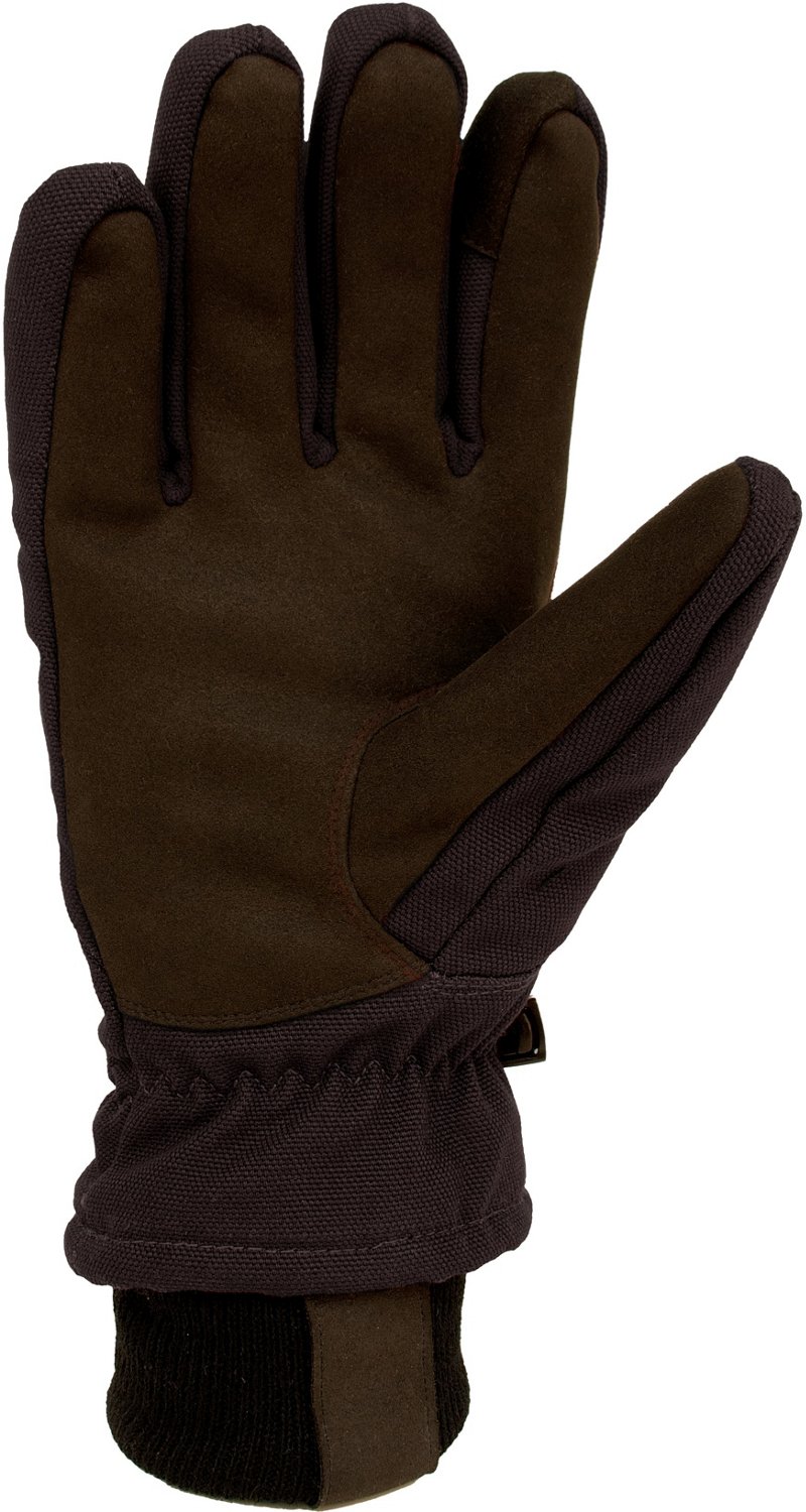 Carhartt Insulated Duck Gloves                                                                                                   - view number 2