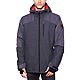 Be Boundless Men's Expedition Series Vortex Technical Performance Ski Jacket                                                     - view number 1 selected