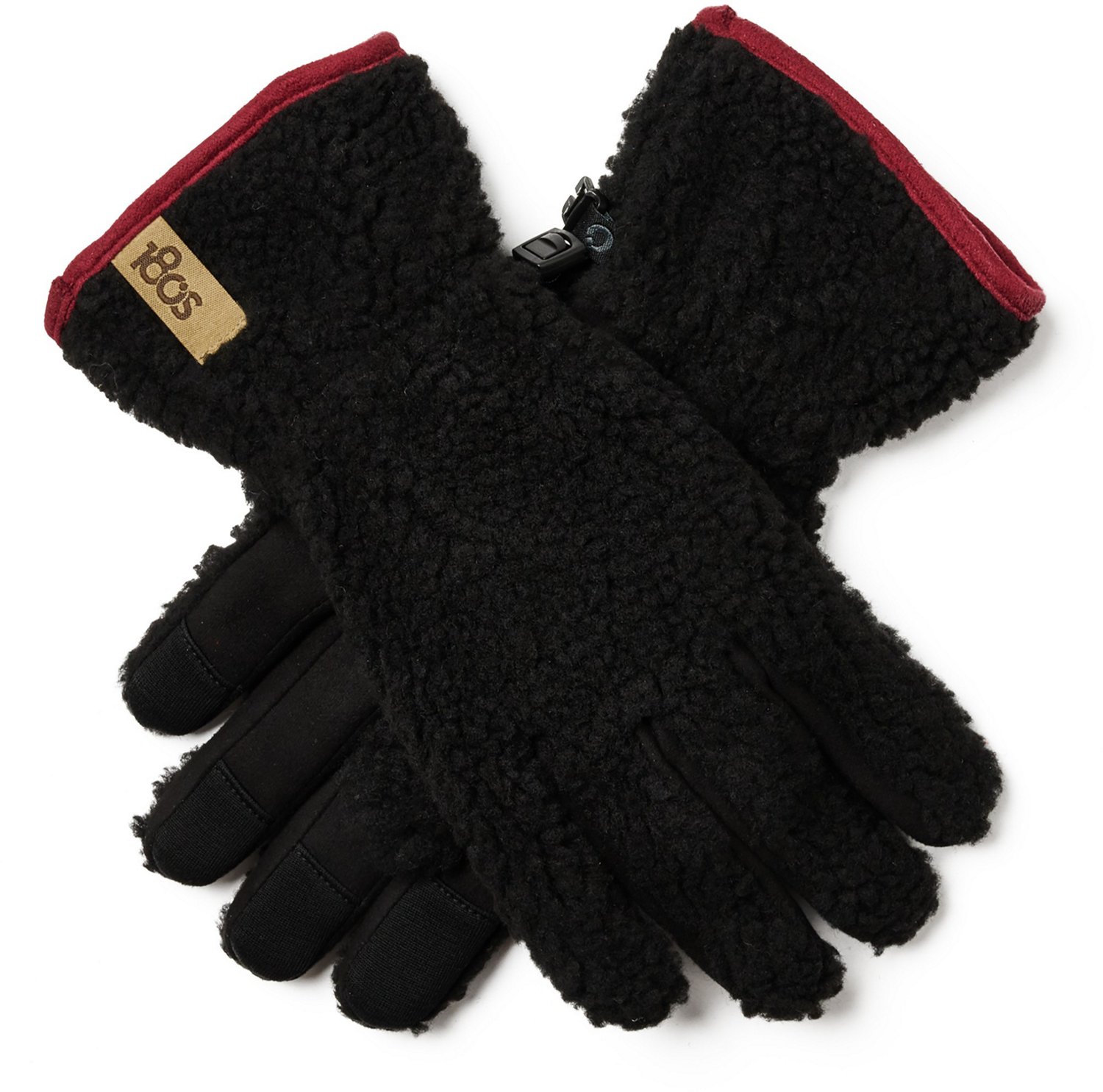 180s Women's Sherpa Gloves Academy