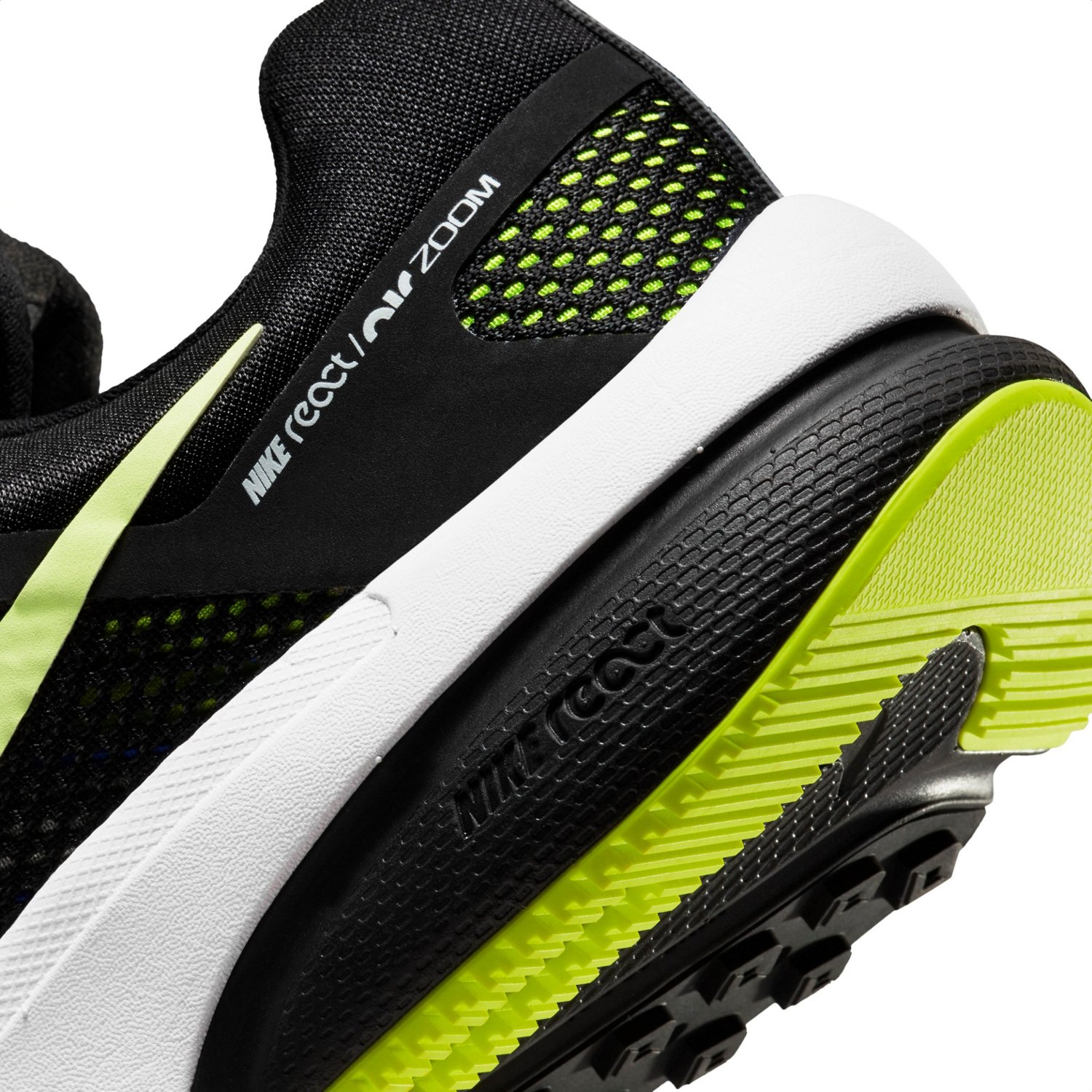 Nike Men's Prevail Running Shoes - view number 4