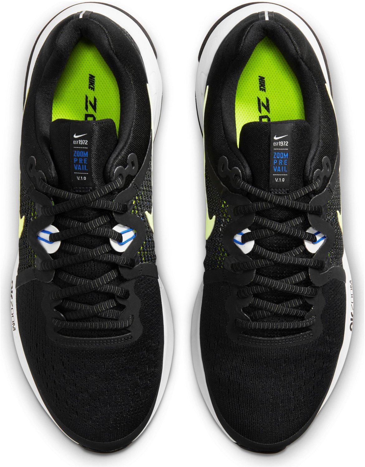 Nike Men's Prevail Running Shoes