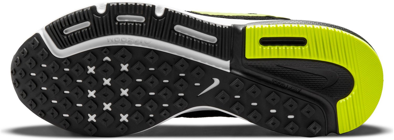 Nike Men's Prevail Running Shoes - view number 8