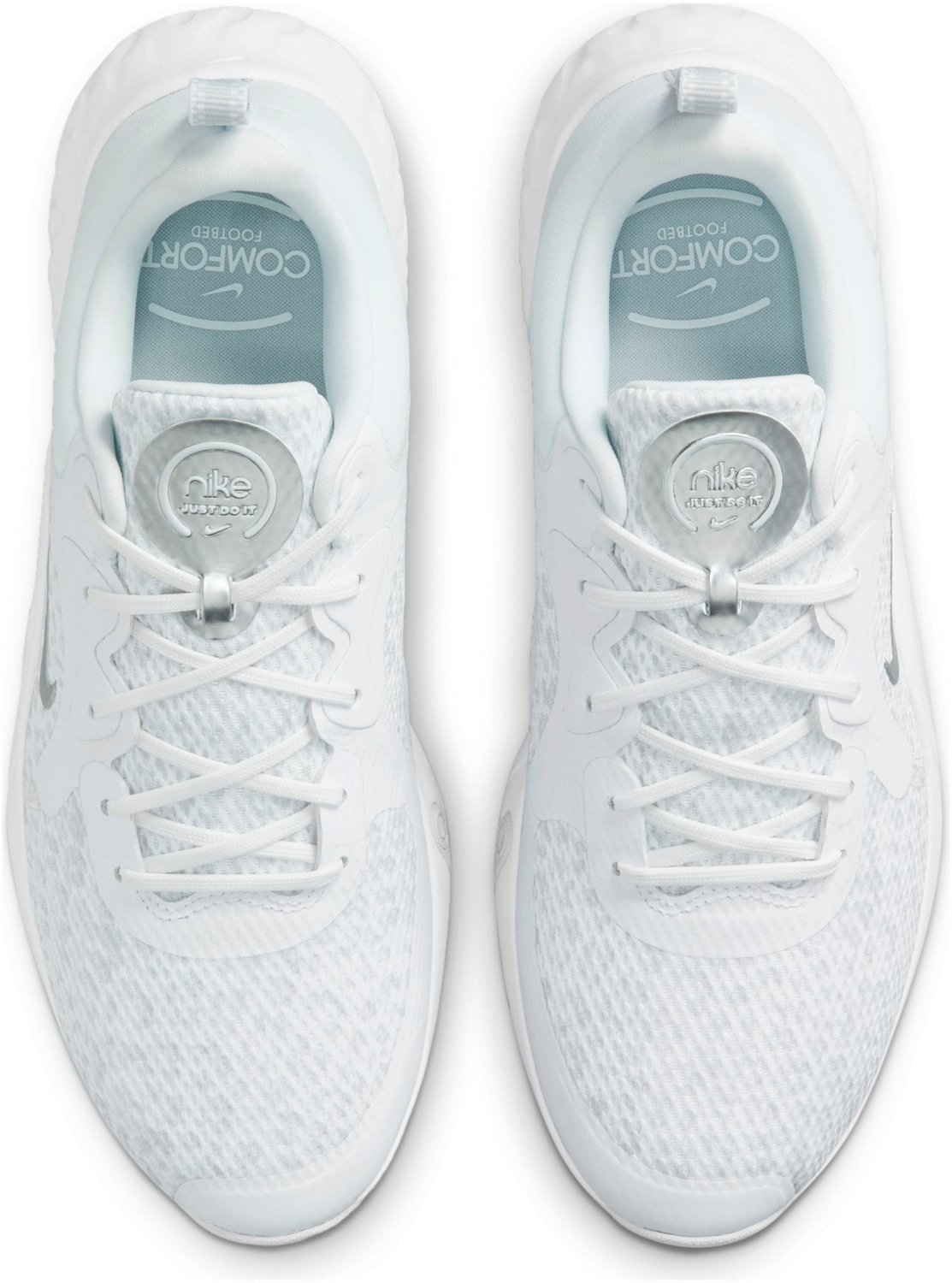 Nike Women's In-Season TR 11 Training Shoes - view number 7