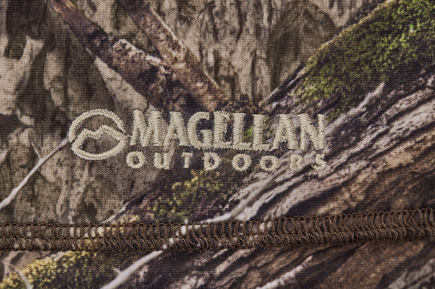 Magellan Outdoors Men's Heavyweight Camo Neck Gaiter                                                                             - view number 2