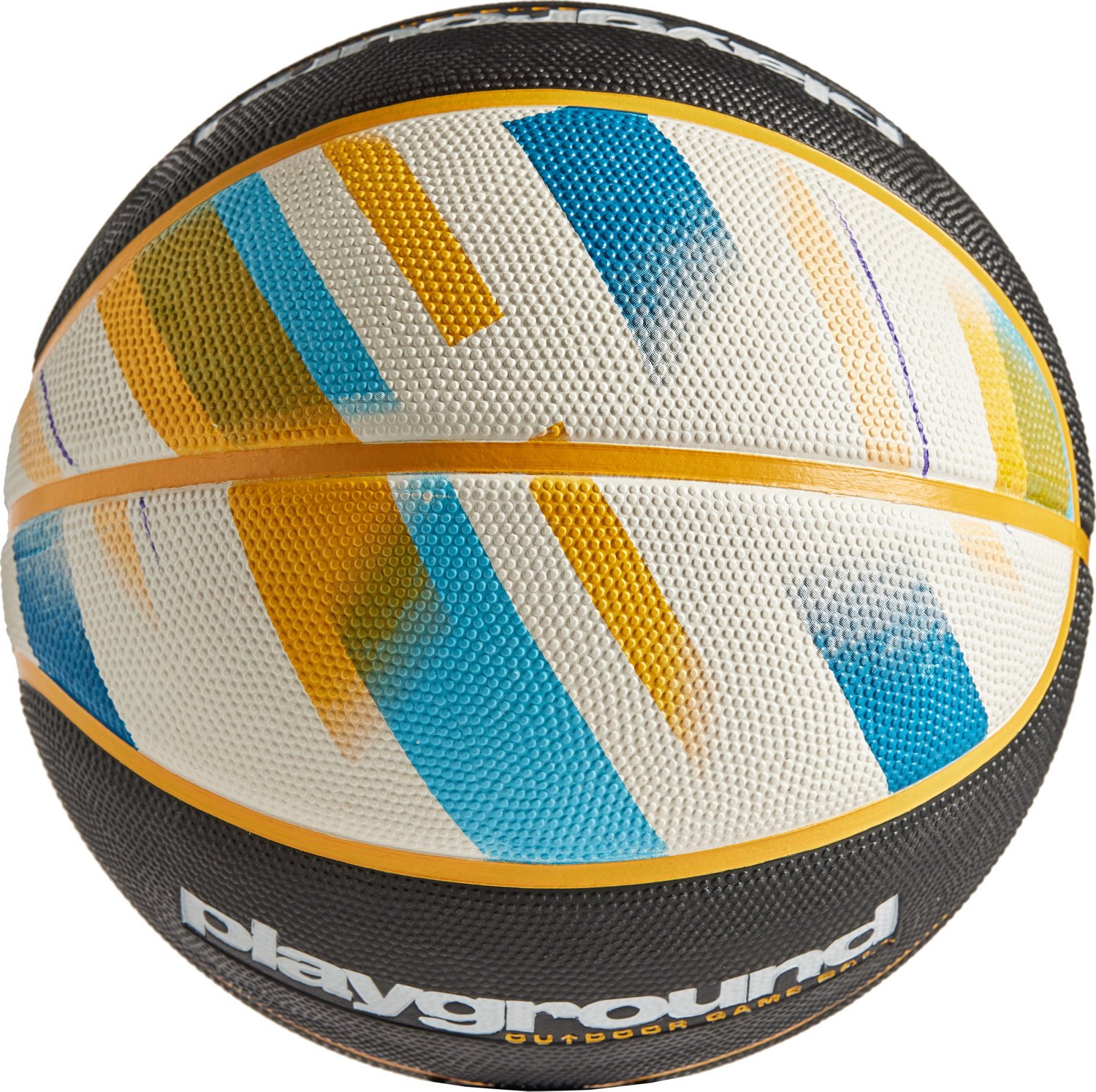 Nike Playground Basketball                                                                                                       - view number 2