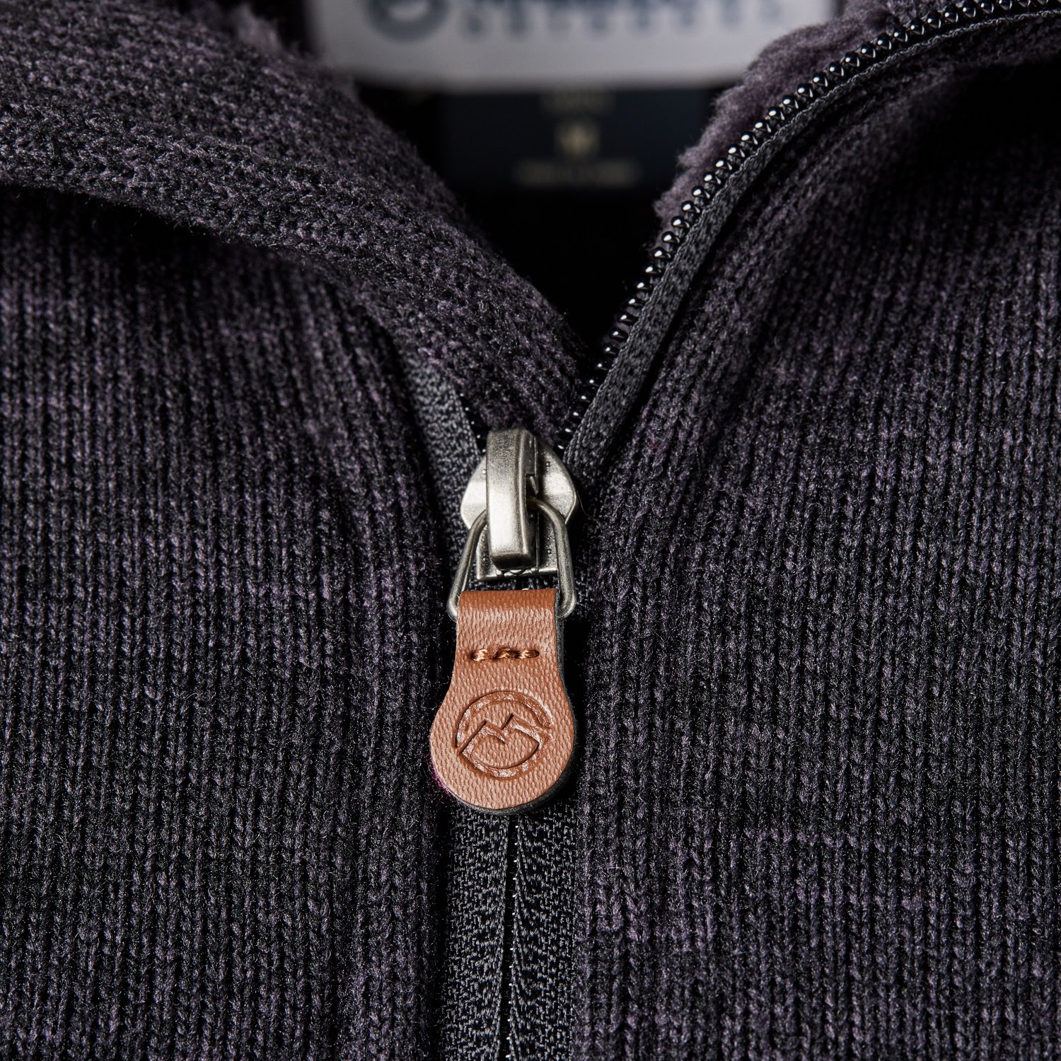 Magellan Outdoors Men's Sweater Fleece Jacket Academy