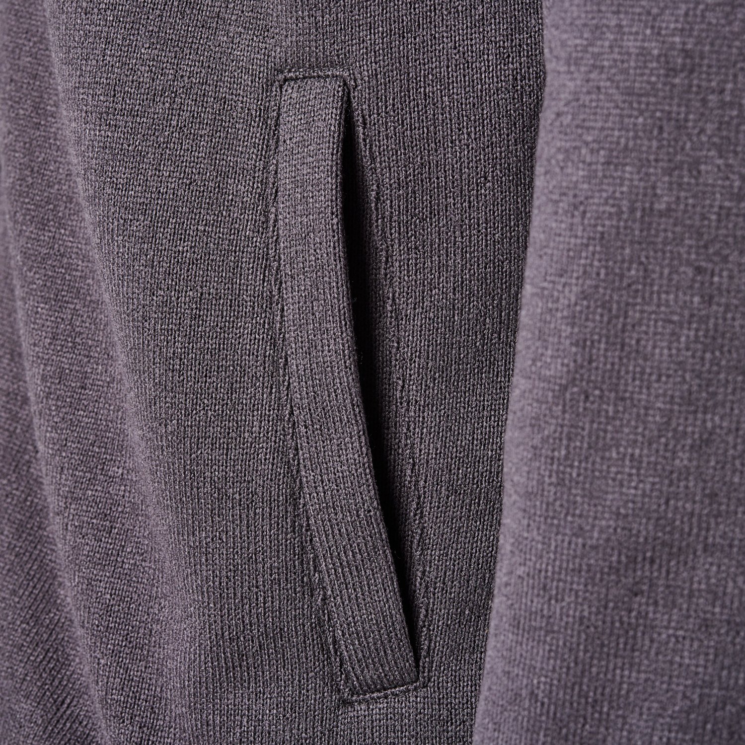 Magellan Outdoors Men's Sweater Fleece Jacket Academy