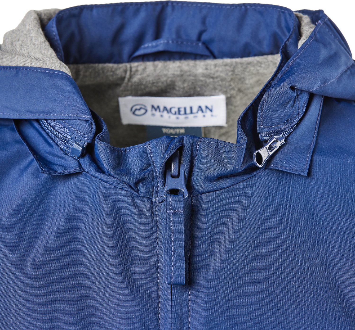 Magellan Outdoors Youth Elements Uniform Jacket - view number 5