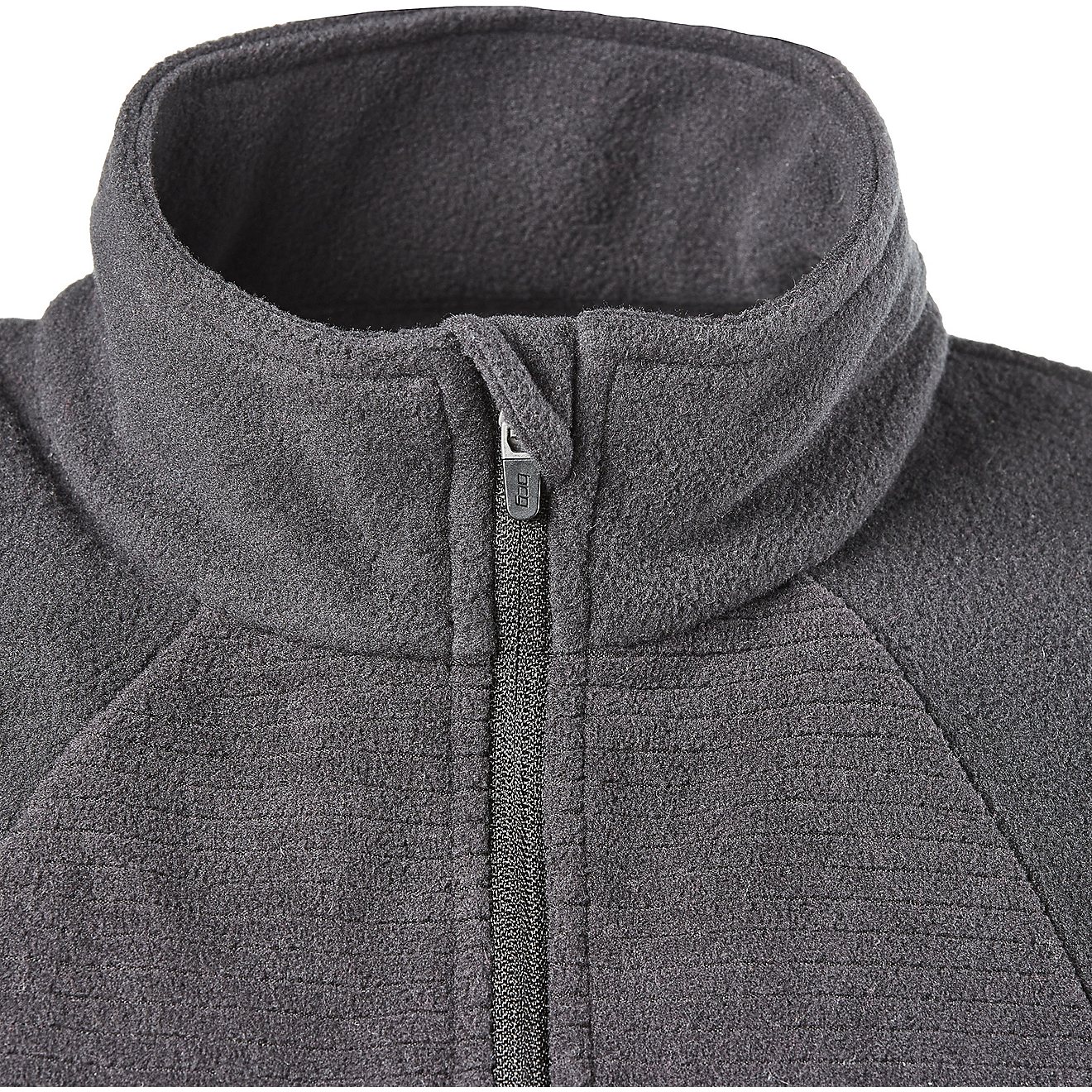 BCG Women's Micro Fleece 1/2 Zip Pullover                                                                                        - view number 4