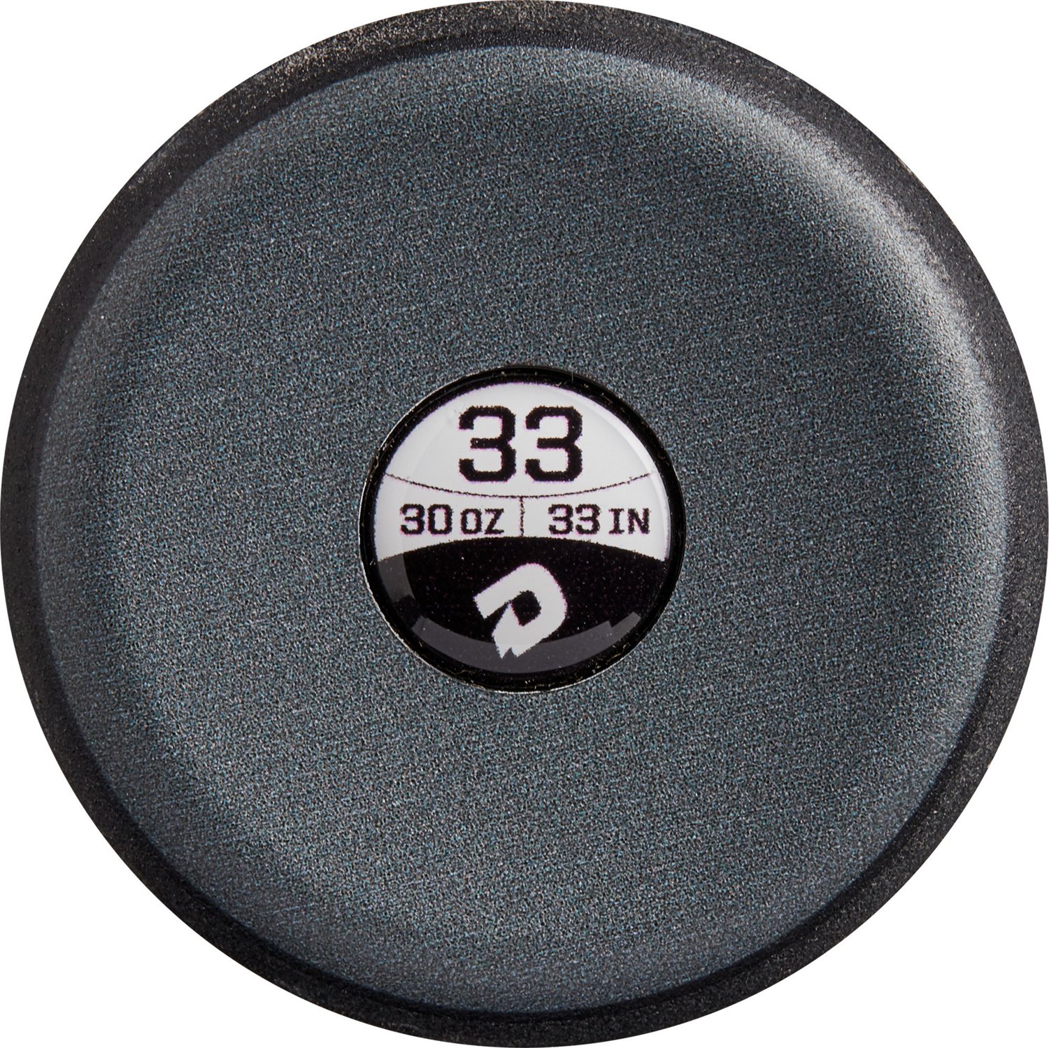 DeMarini Adults' ZOA Baseball Bat (-3)                                                                                           - view number 7