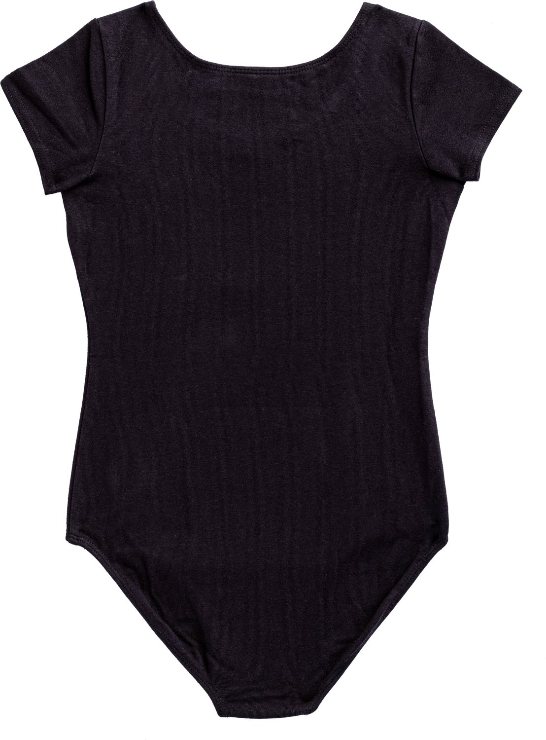 Rainbeau Moves Girls' Short Sleeve Leotard - view number 2