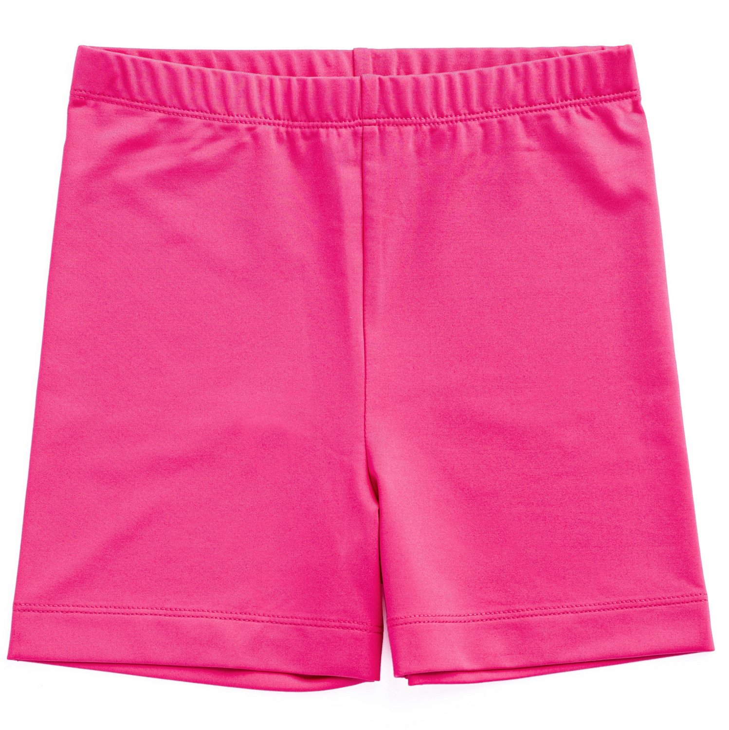 Rainbeau Moves Girls' Bike Shorts