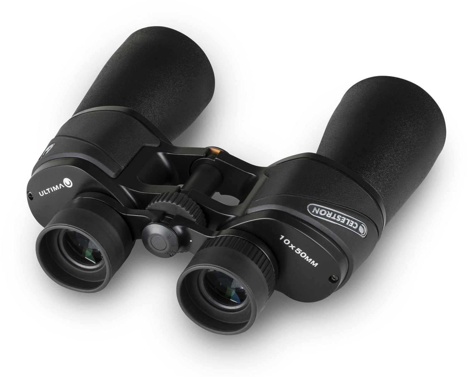 Celestron Ultima 10 x 50 mm Porro Binoculars - view number 2