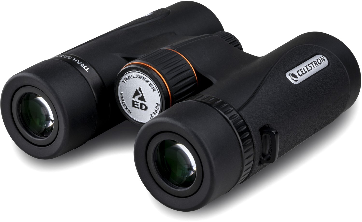Celestron TrailSeeker ED 10 x 32 Binoculars